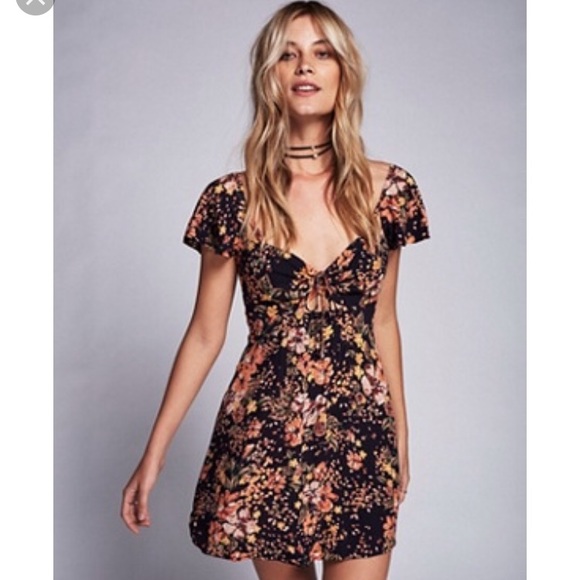Free People Dress - Picture 1 of 6